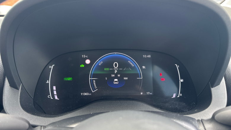 Toyota Yaris Cross 1.5 Hybrid Icon 5dr CVT Hybrid Estate